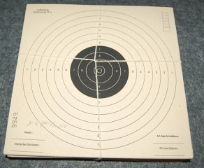 *** LP Scheiben 100St ***