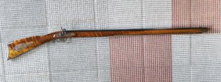 Kentucky Perkussionsgewehr Cal.45 - nur Abholung