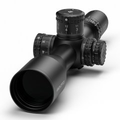 Arken SH4 4-16X50 GEN2 FFP MIL VPR beleuchtet