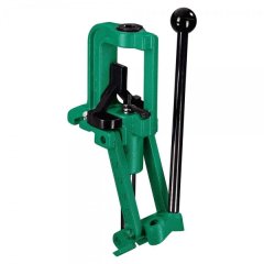 RCBS Ladepresse Rock Chucker Supreme für alle Standardmatrizen > inkl. Zündhütchensetzer small+large