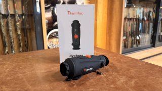 Thermtec Cyclops 319 V2 Wärmebildgerät Wärmebildkamera