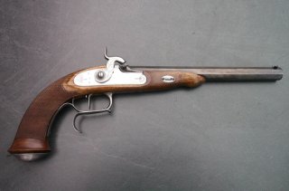Pedersoli Le Page "Maple"