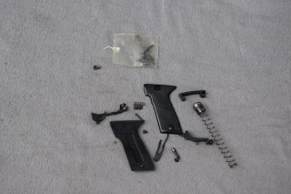 Ersatzteile MAB Modell E