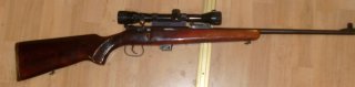 Repetierer Toz 22lfb 5 Schuss