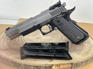 H.P.S Custom 1911, 9mm Luger