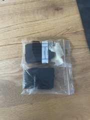 1 Magazin Sauer 202, Take Down, 5 Schuss