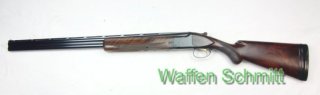 Bockdoppelflinte FN B25, Kaliber 12/70 mit Skeetläufen. Guter Zustand!!!