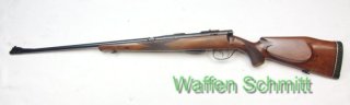 Repetierbüchse Anschütz 1431/32, Kaliber .22Hornet. Gebrauchter Zustand!!!