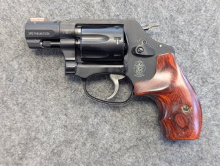 Smith & Wesson 351 PD AirLite .22Mfr/.22WMR