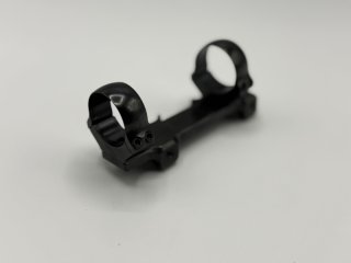 RUSAN Sattelmontage für Blaser mit 30 mm Ringen