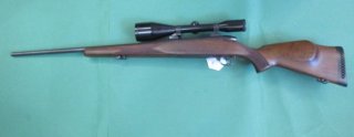 Repetierbüchse Weatherby Mark V , Kal. .30-06 Spr. , keine Mauser