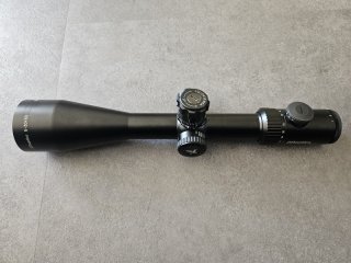 Zielfernrohr DDoptics 5-30x56 Nachtfalke Gen III