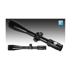 Nightforce Competition 15-55x52 FCR-1 oder DDR-2 Absehen. Die Spitzenoptik für maximalen Erfolg!
