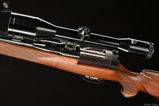 Mauser Modell 66 Standard Kaliber 9,3x62