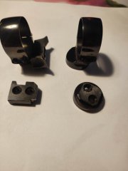 Steyr Montage 30mm