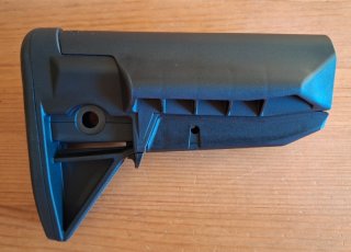 VFC BCM Gunfighter Stock Mod 0 (AR15/M4/HK416)