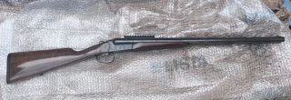 Baikal Querflinte 12/70 (!Einzelstück!)