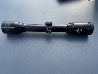 Zeiss Diavari-C, 3-9x36