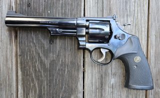 Revolver S&W 25-2 .45ACP/.45AutoRim