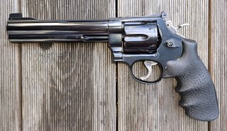 Revolver S&W 29 Classic .44Magnum