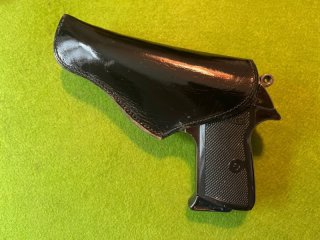 INNENBUND HOLSTER KLEINE/MITTLERE PISTOLEN PP PPK MAUSER BERETTA 70