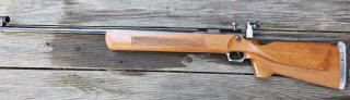 Tikka/Valmet KK Matchgewehr