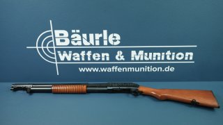 Norinco 1897 Trench Gun cal. 12/70; Kein: Winchester, Mossberg