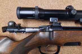 Steyr Repetierer .30-06
