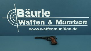 Star F Sport cal. 22lr.; Kein: Tangfolio, Hämmerli