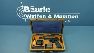Baikal cal. 22lr.; Kein: Hämmerli