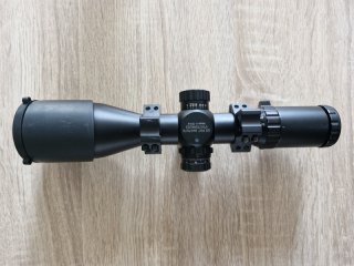 Zielfernrohr UTG Accushot 3x12x44