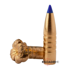 Barnes .30/.308 130gr TTSX BT / Tipped TSX (50 Geschosse, bleifrei) #30364 NEU