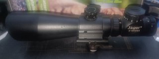 Zielfernrohr Jäger 3-9x42EG