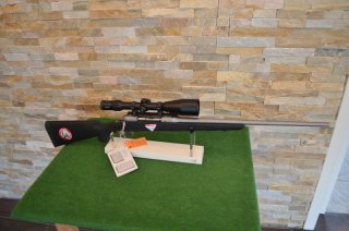 JUNGJÄGER STARTPAKET Savage 116 FCSS Kal. .30-06 / Docter Basic 3-12x56