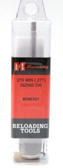 1 x HORNADY Full Length SIZE DIE Langwaffen Kalibriermatrize .270 Win. (.277) #046301 Series I (1)