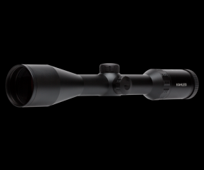 SET: Kahles HELIA 2,4-12x56i Zielfernrohr mit Montage, Jäger + Sportschützen, Ansitzjagd