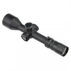Nightforce NX8™ 2.5-20x50 F2, Mil-CF2™ Leuchtabsehen. Die Spitzenoptik für magische Erfolge!