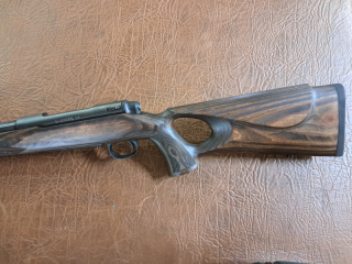 Mauser M18 Pure Max Kal. 308 Win