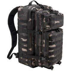 Brandit US Rucksack Cooper - XL - 70 Liter- Darkcamo
