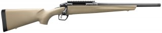 Remington 783 Heavy Barrel .308 Win., Lauflänge 16,5"/42cm, Mündungsgewinde 5/8"x24