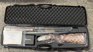 Neuware--- Browning B525S Hunter LINKS True Lefthand 12/76, 76cm Läufe