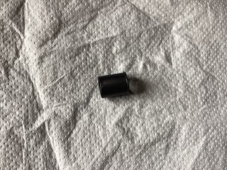 ME 9 Mini Para Hülse Ersatzteil