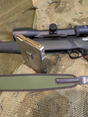 10 Schuss Magazine Sauer 404/Spezial Magazine