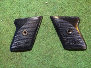 Walther TPH - Originale Griffschalen - neu/neuwertig