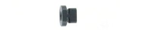 E1 002128, ANSCHÜTZ, Mutter 94760-1000-21-00-4, für Hakenkappe 2212, NEU
