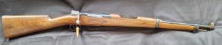 Fabrica de Armas of Oviedo Kurzgewehr FR7 .308Win Ordonnanzgewehr
