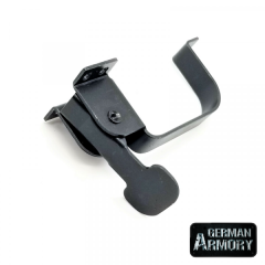 WBP erweiterter Magazinhebel m. Abzugsbügel AKM AK 47 74 Cugir Saiga Vepr SDM Zastava Arsenal Tuning