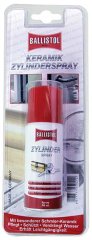 Ballistol Zylinderpray 50ml #25941 | mit Schmier-Keramik Pflege/Reinigung Zylindern und Schlösser