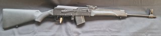 Kalaschnikow von Izhmash 7,62x39, Saiga M3, halbautomatische Büchse