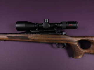 Heym SR30 Ranger .308Win Minox RS6 3-18x56 BDC Jungjägerpaket Jungjägerangebot